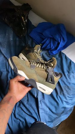 Jordan 4 Craft