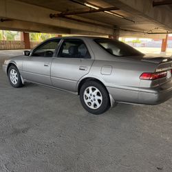 1997 Toyota Camry