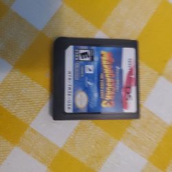 Madagascar 3 Nintendo Ds