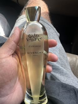 Givenchy Perfume