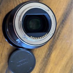 Tamron 28-75mm F2.8 G2 (new Model)