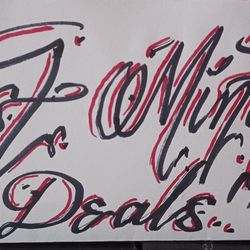 Valentines Candy Arraignments