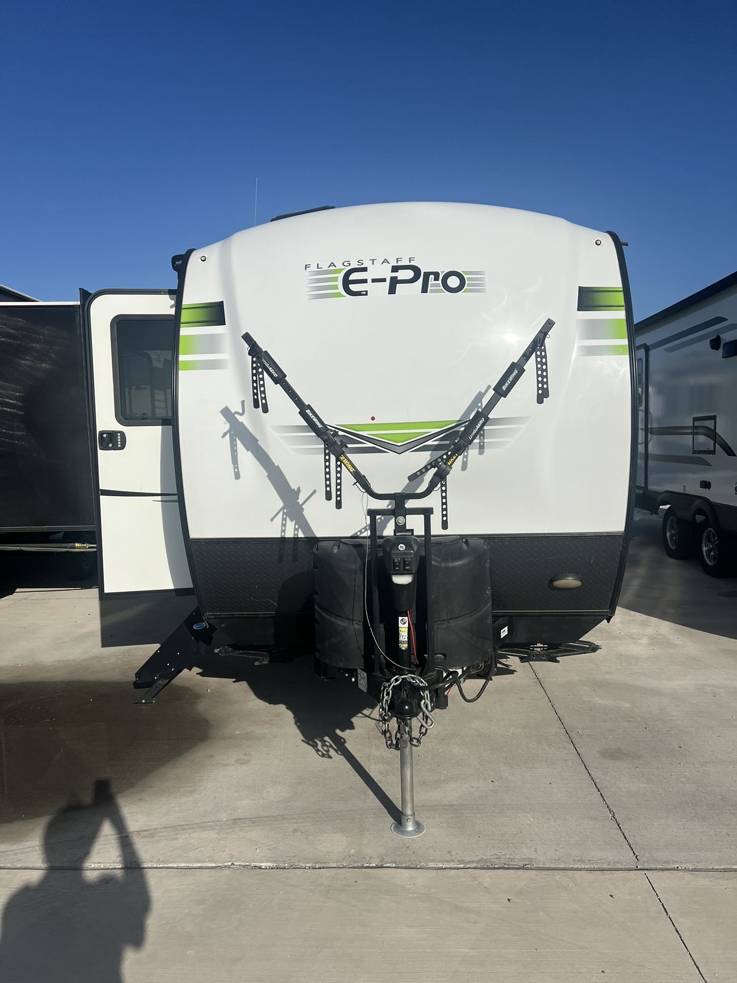 2020 Flagstaff Epro 15 tb