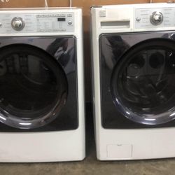 GREAT OFFER! SETS IN $399 $499! WASHER AND DRYER 