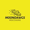 Moondawgs Moccasins