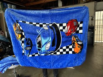 Baby Blankets