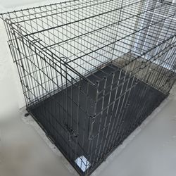 42inch Crate