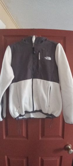 North Face Womens Sweater