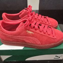 Pumas
