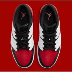 NEW Jordan 1 Low Nu Retro Varsity