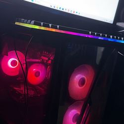 Gaming PC Ibuypower NVDIA 3060