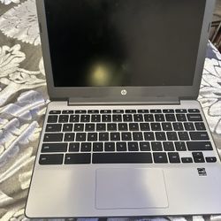 Chrome Book Computer