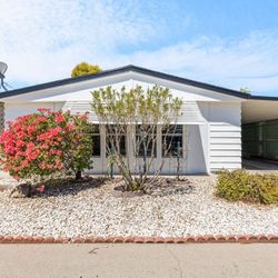 Fully Remodeled 2 Bed / 2 Bath Home