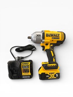DEWALT IMPACT DCF900 KIT #32285