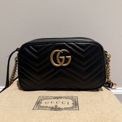 Gucci Marimont Mini