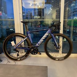 Canyon CFR Aeroad (XS)