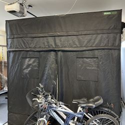 8x8 Grow Tent