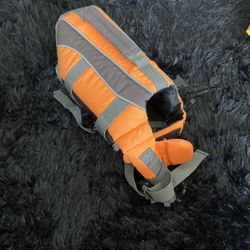 Xs Doggie Life Jacket 