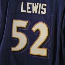 Baltimore Ravens Jersey 