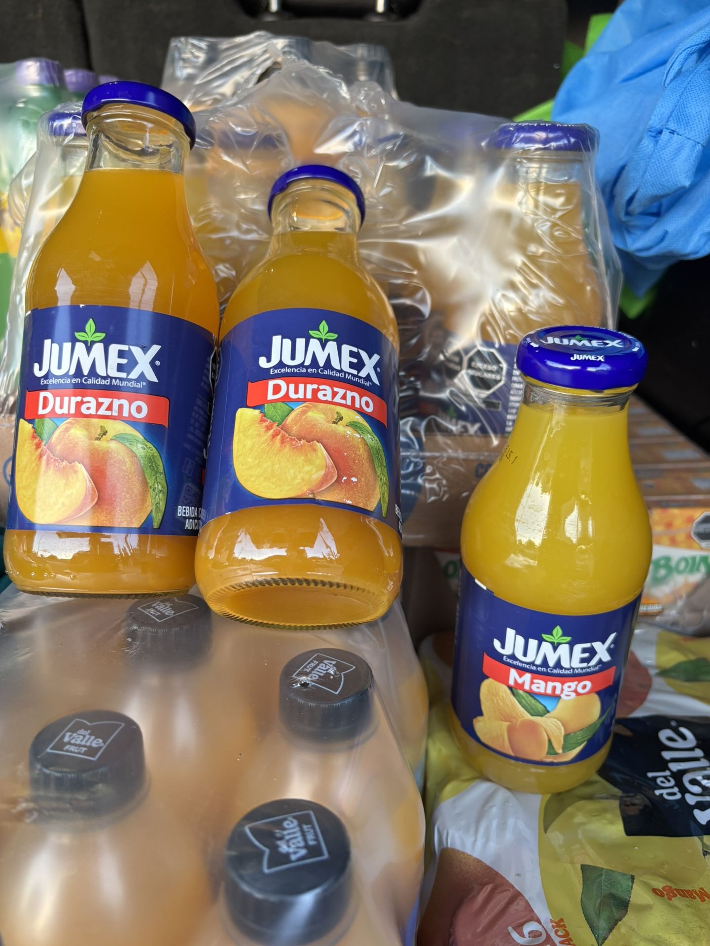 Jumex A 20 El 12