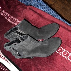 Woman Boots