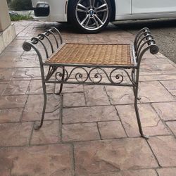 Towel holder or chair