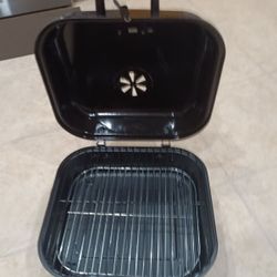 Charco Grill - Never Used