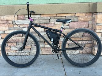 Crew 26” Bike