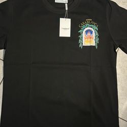 CASABLANCA SHIRT NEW W TAGS