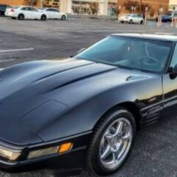 1994 Chevrolet Corvette