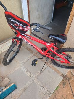 Kids Bike