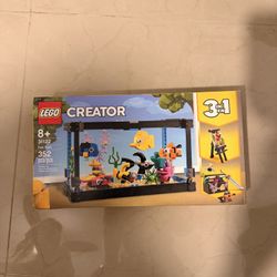 Lego Creator #31122