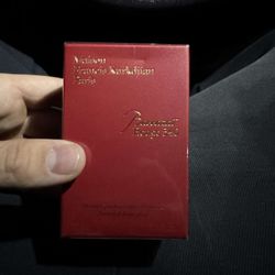 Maison Francis Baccarat Rouge 540 Extrait 