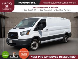 2015 Ford Transit 350 Van