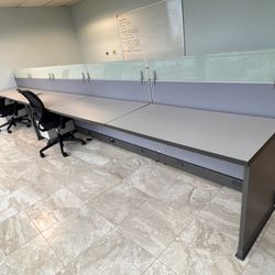 Office Desk