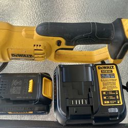 DeWalt Grinder