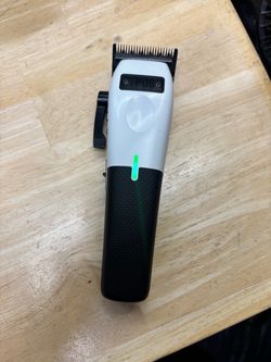 Tpob clippers