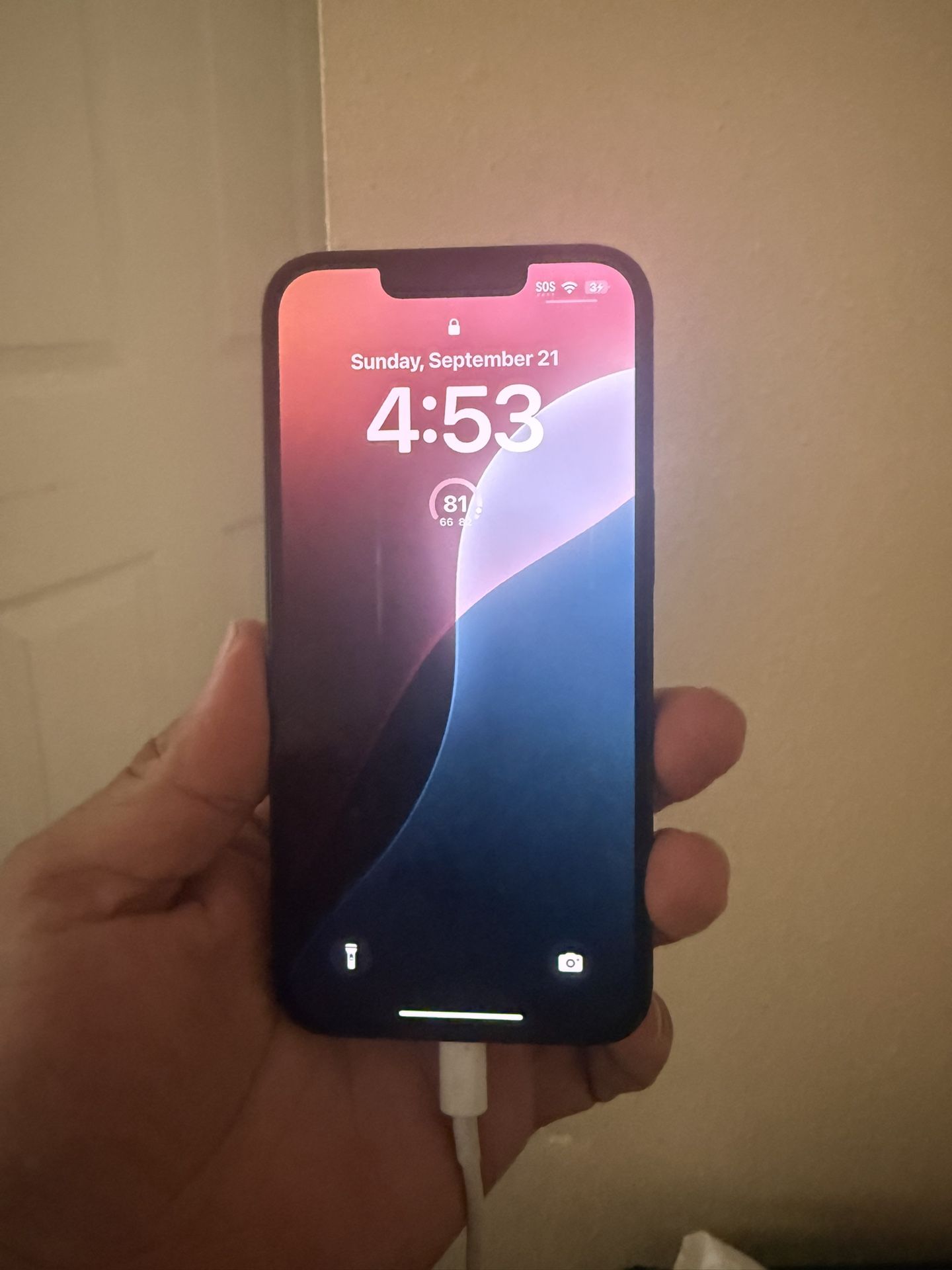iPhone 14