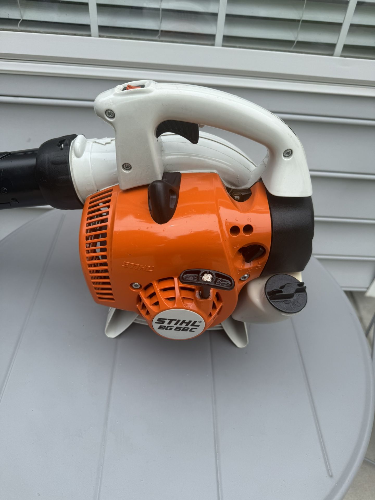 Stihl Leafblower