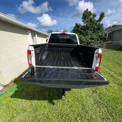 2019 Ford 250 6.7 King Ranch 