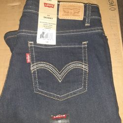 Levi's Jeans