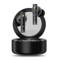 KZ-Carol TWS Earphone 6 MIC Active Noise Canceling True Wireless Bluetooth 