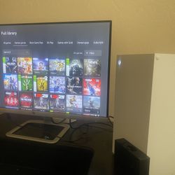 Xbox Series X Digital Edition