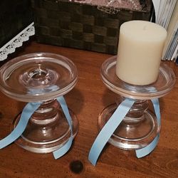 Beautiful Candlesticks