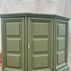 Beautiful Cabinet Table