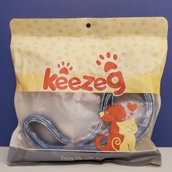 Dog Walking Leash By Keezeg