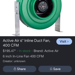 Plants Fans 