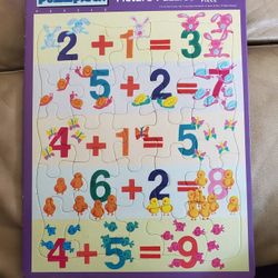 Kids Puzzle 