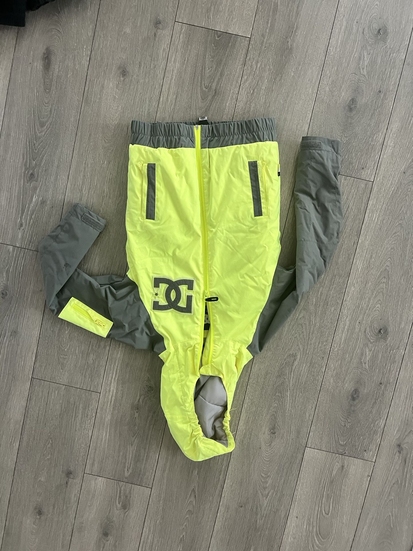 DC Kids Snowboard Jacket