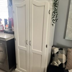 Storage/pantry